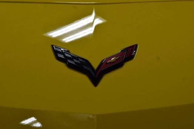 2017 Chevrolet Corvette C7 Z06 - Image 14 of 21