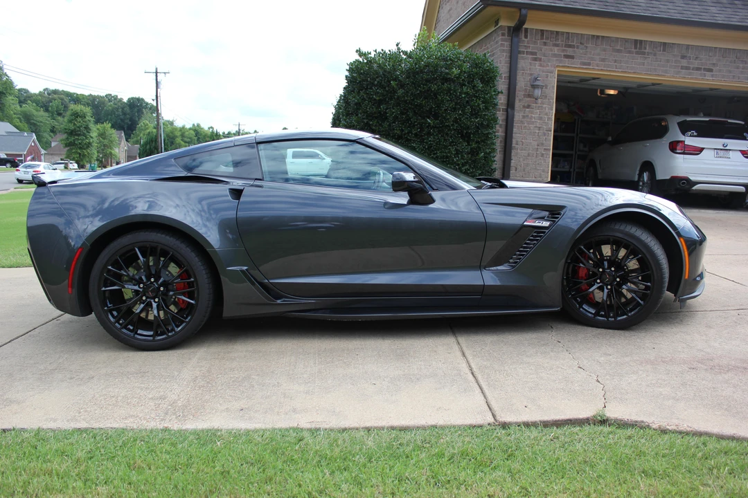 2017 Chevrolet Corvette C7 Z06 - Image 11 of 31