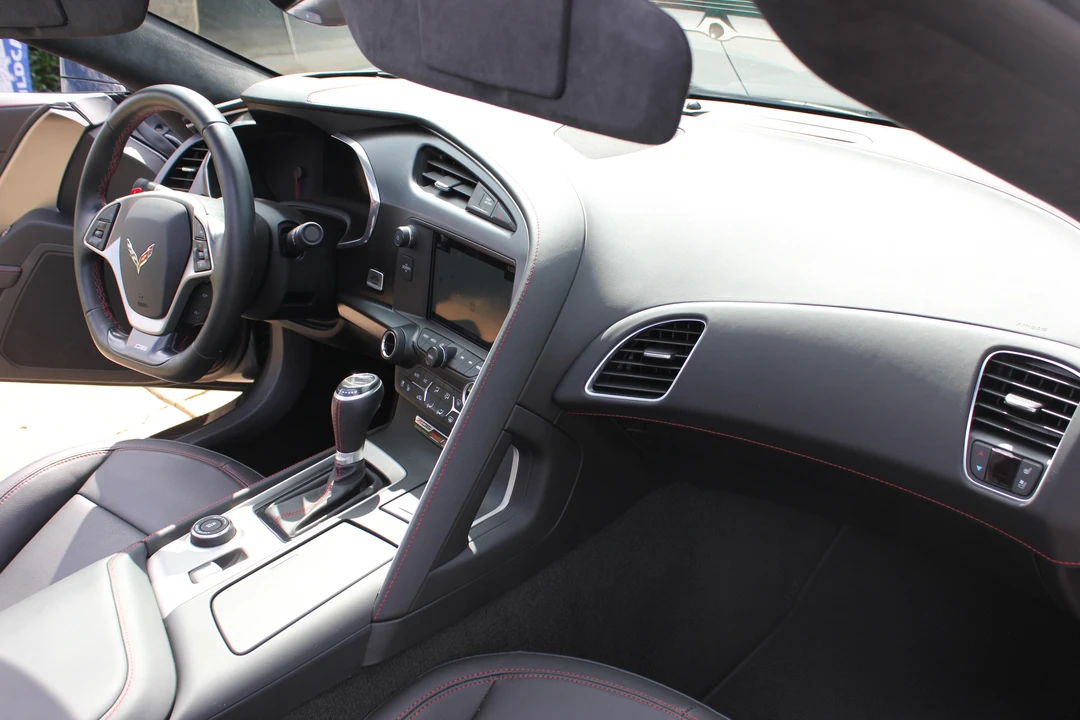 2017 Chevrolet Corvette C7 Z06 - Image 31 of 31