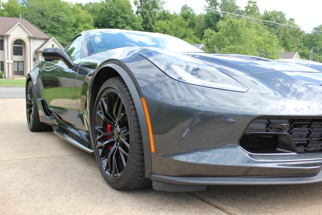 2017 Chevrolet Corvette C7 Z06 - Image 17 of 31