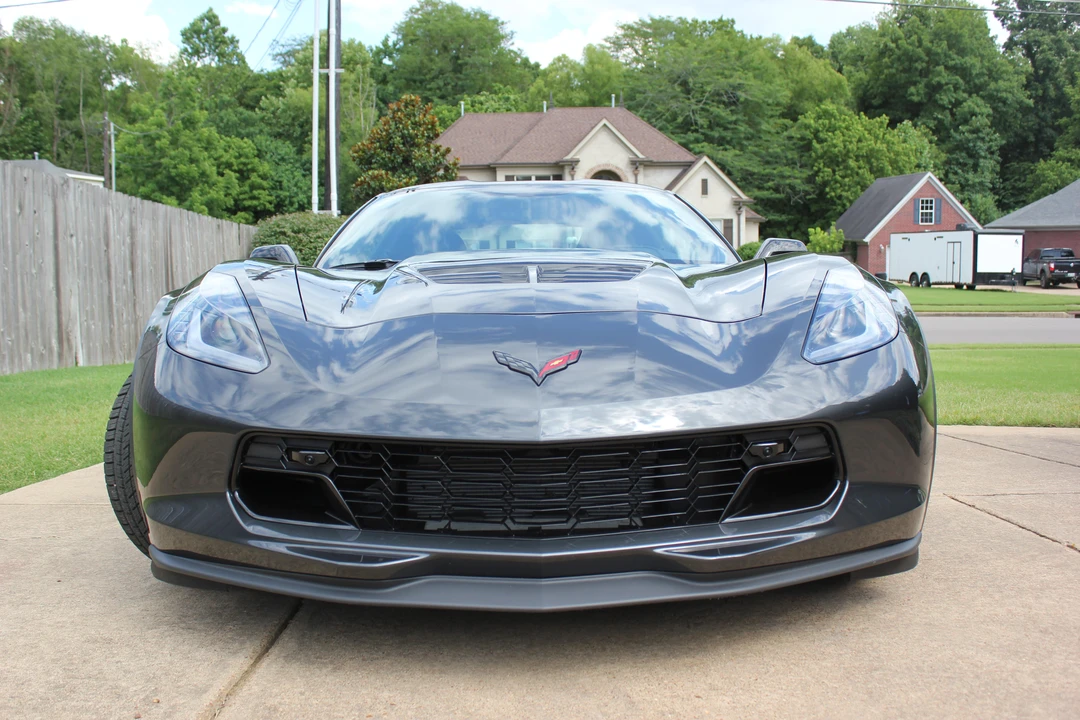 2017 Chevrolet Corvette C7 Z06 - Image 3 of 31