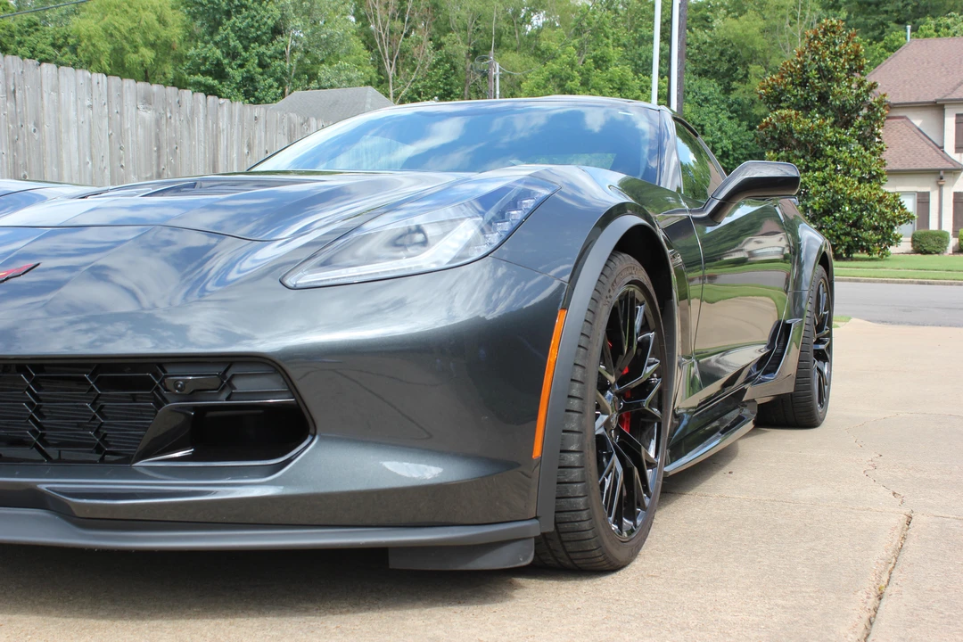 2017 Chevrolet Corvette C7 Z06 - Image 6 of 31