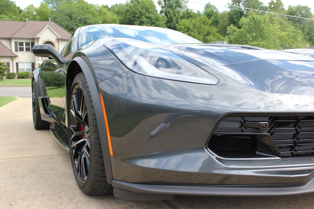 2017 Chevrolet Corvette C7 Z06 - Image 16 of 31