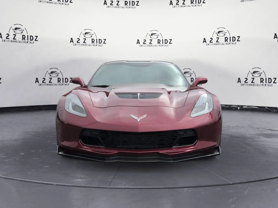 2017 Chevrolet Corvette C7 Z06 - Image 2 of 21