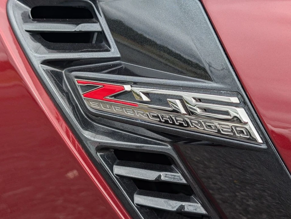 2017 Chevrolet Corvette C7 Z06 - Image 7 of 21