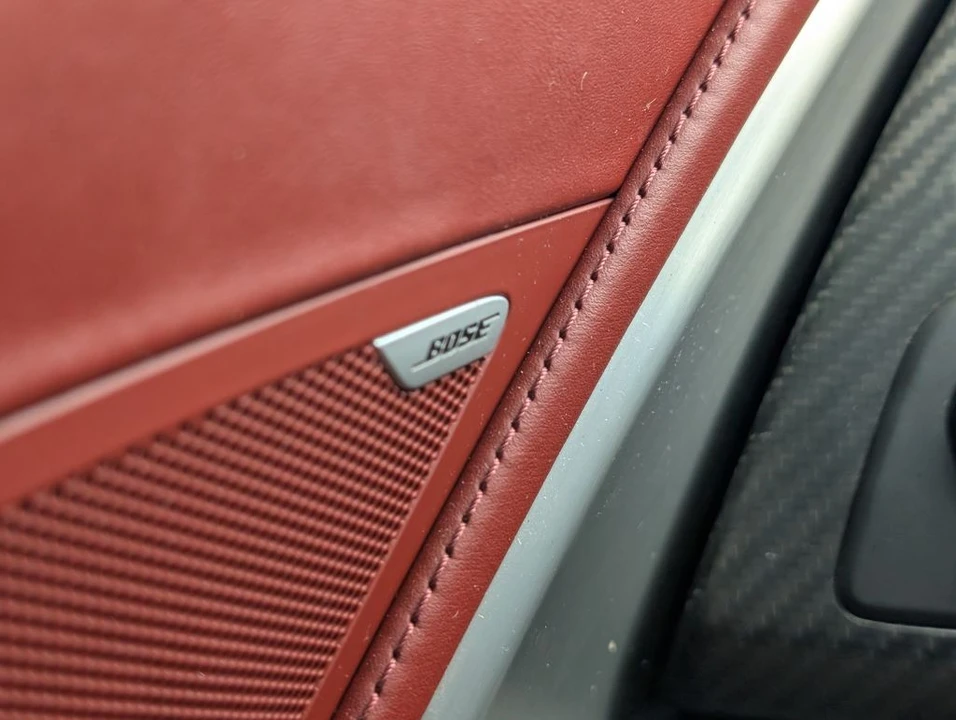 2017 Chevrolet Corvette C7 Z06 - Image 11 of 21