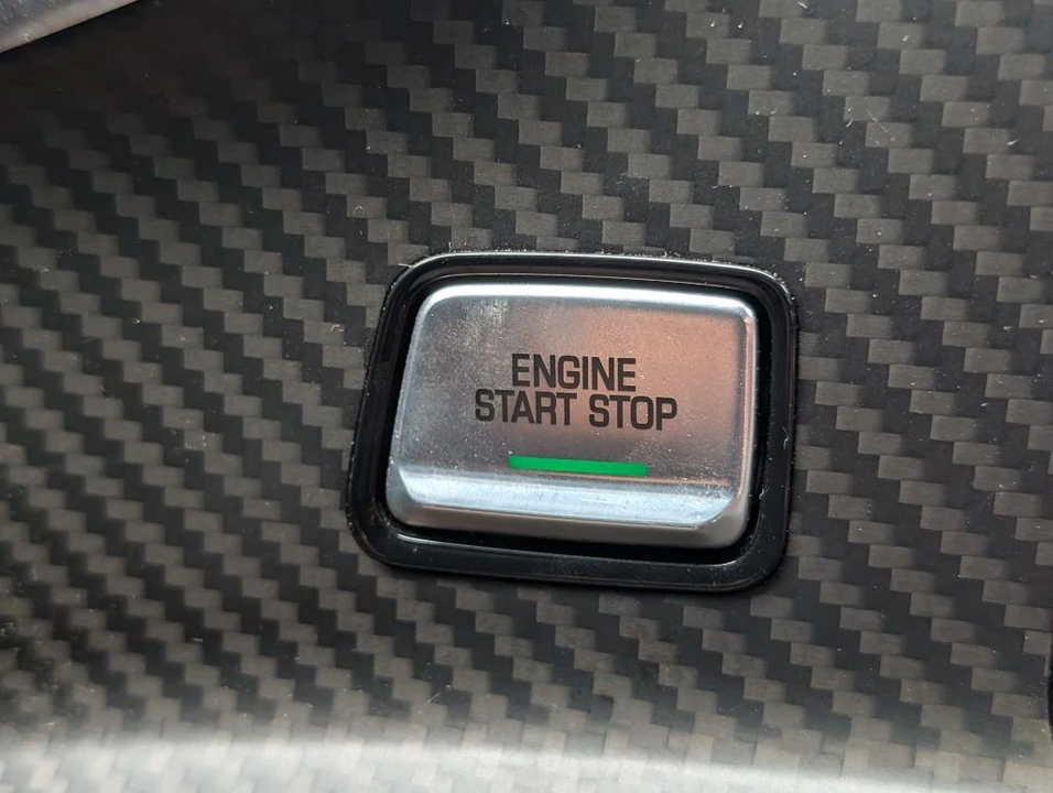 2017 Chevrolet Corvette C7 Z06 - Image 18 of 21