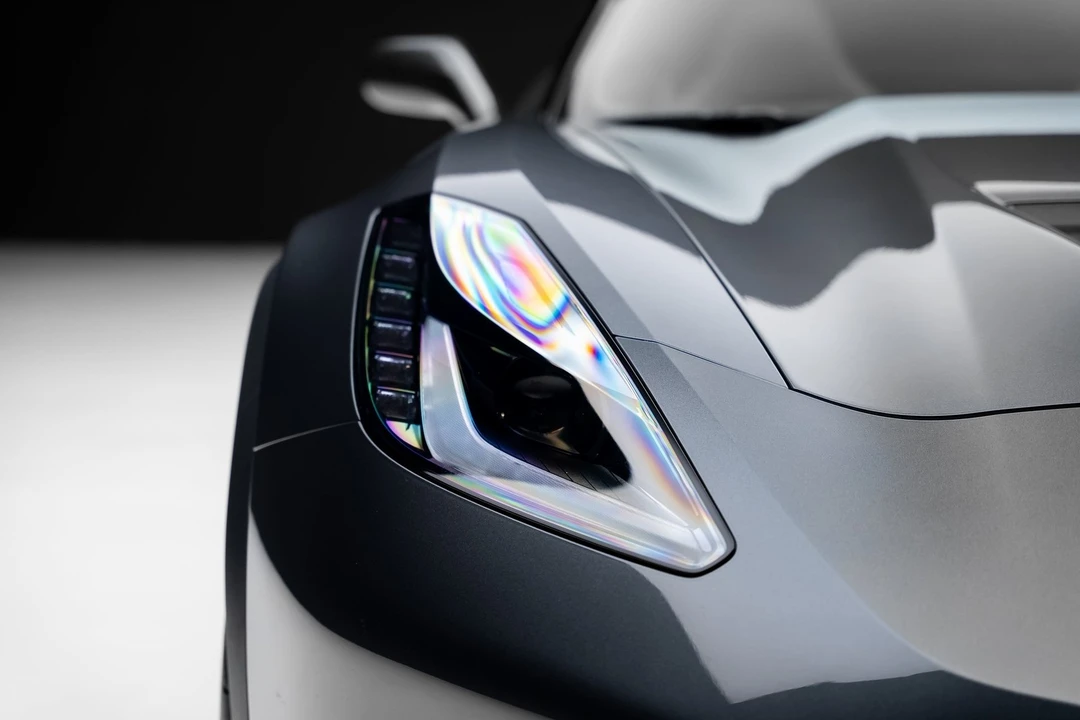 2017 Chevrolet Corvette C7 Z06 - Image 11 of 12