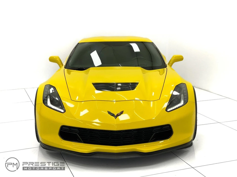2017 Chevrolet Corvette C7 Z06 - Image 2 of 31