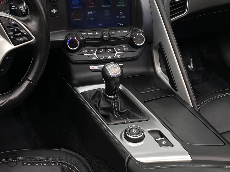 2017 Chevrolet Corvette C7 Z06 - Image 24 of 31