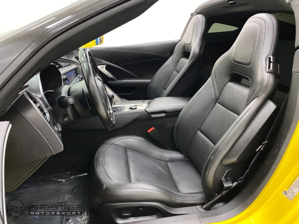 2017 Chevrolet Corvette C7 Z06 - Image 19 of 31