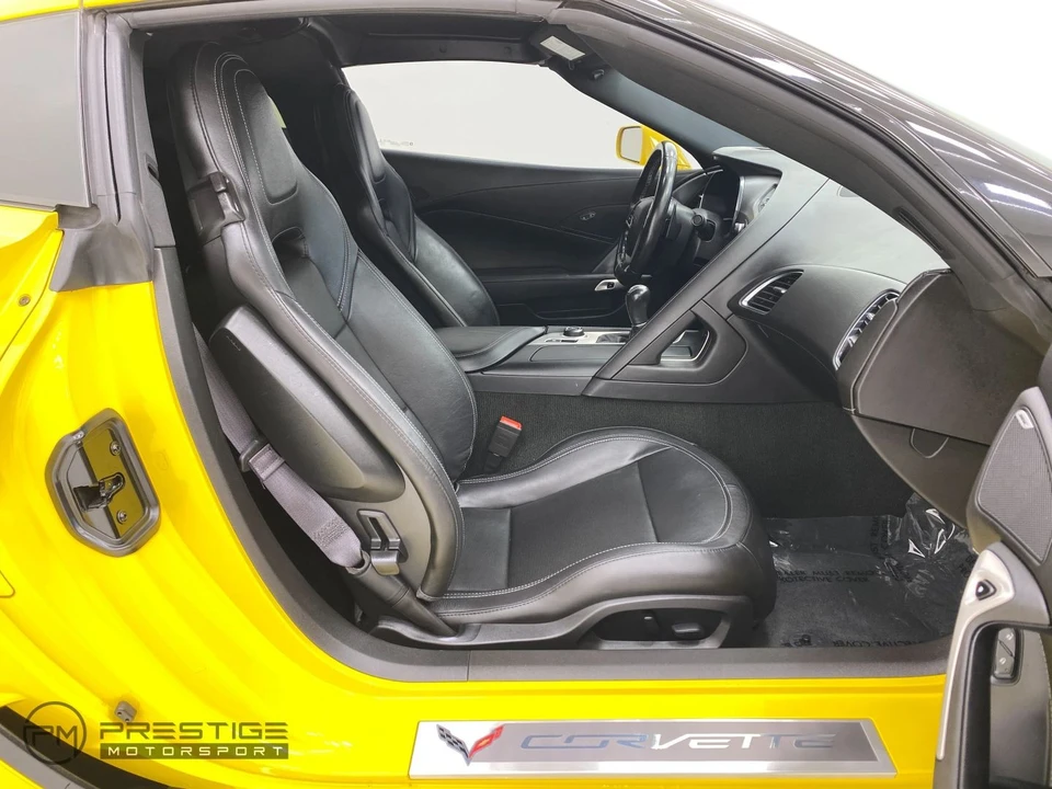 2017 Chevrolet Corvette C7 Z06 - Image 15 of 31