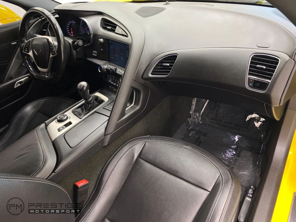 2017 Chevrolet Corvette C7 Z06 - Image 16 of 31