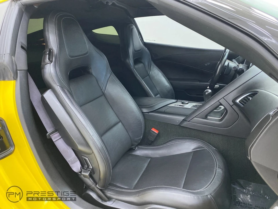 2017 Chevrolet Corvette C7 Z06 - Image 30 of 31