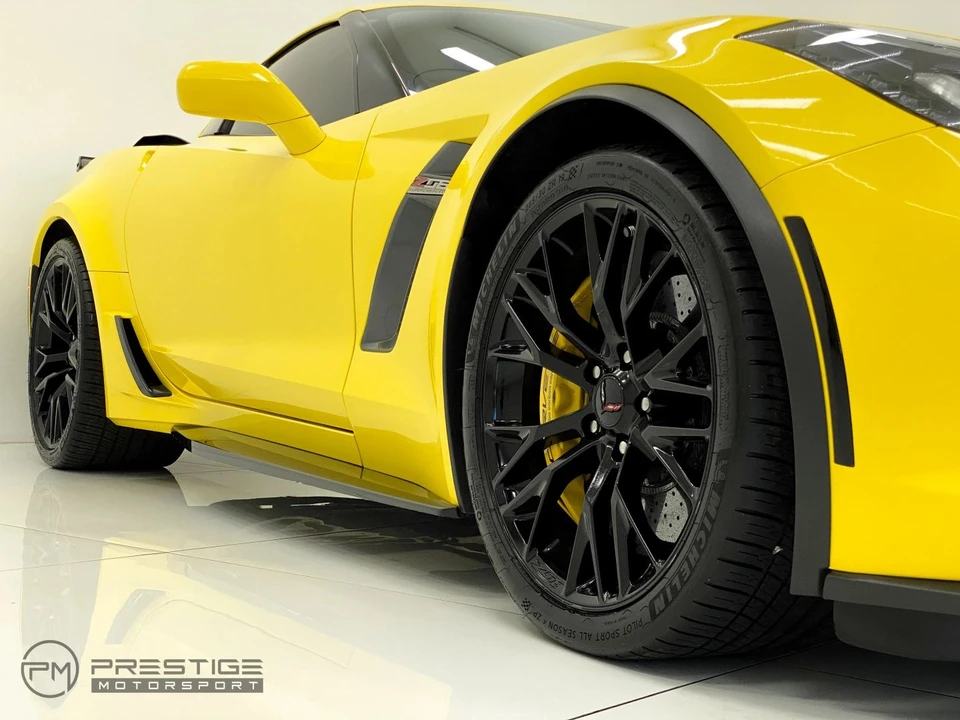 2017 Chevrolet Corvette C7 Z06 - Image 14 of 31