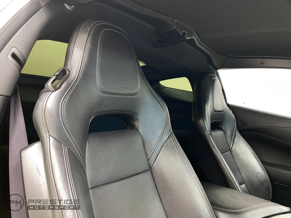 2017 Chevrolet Corvette C7 Z06 - Image 31 of 31
