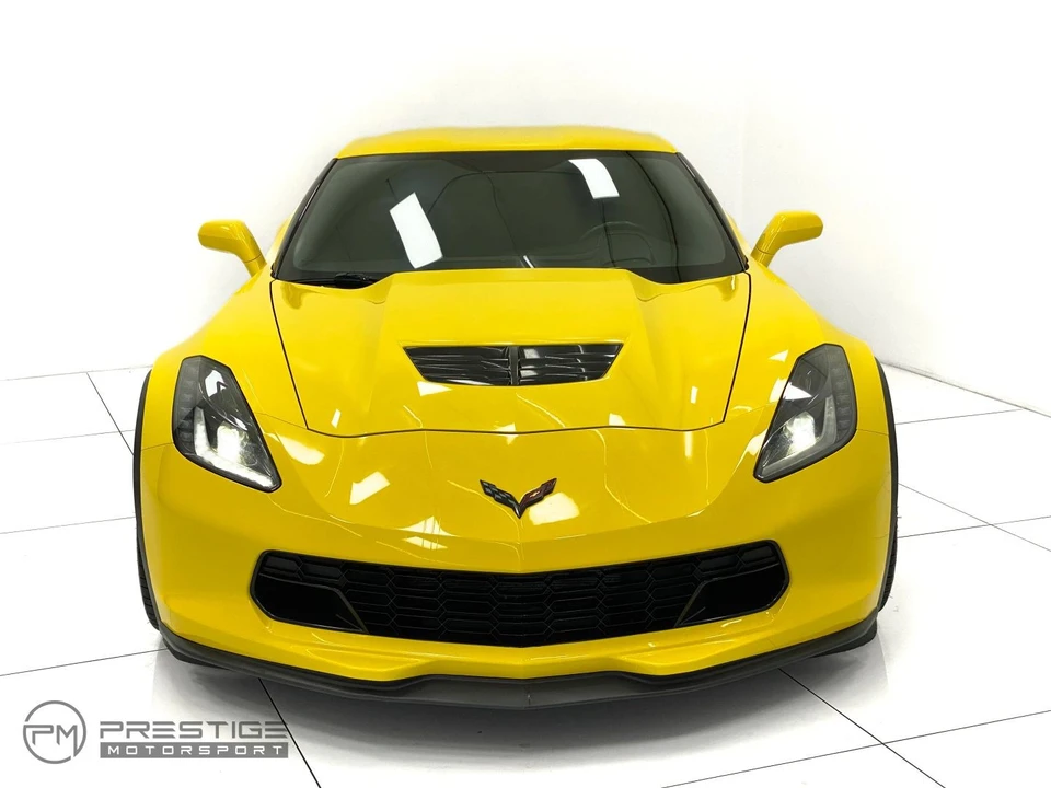 2017 Chevrolet Corvette C7 Z06 - Image 27 of 31