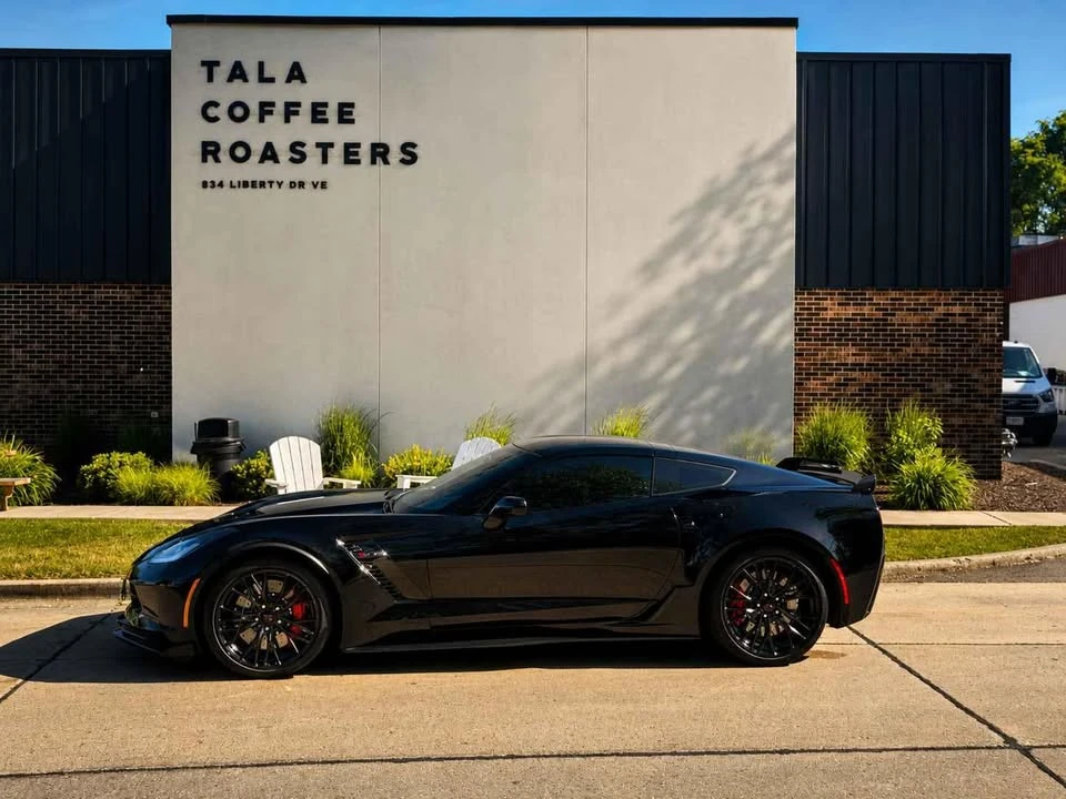 2017 Chevrolet Corvette C7 Z06 - Image 2 of 7