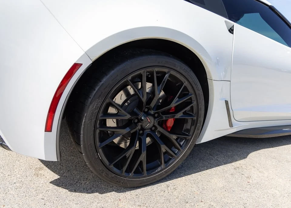 2017 Chevrolet Corvette C7 Z06 - Image 16 of 20