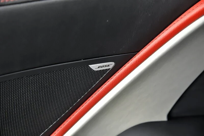 2017 Chevrolet Corvette C7 Z06 - Image 20 of 21