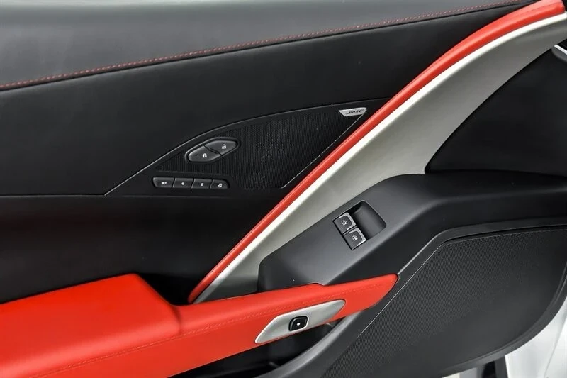2017 Chevrolet Corvette C7 Z06 - Image 18 of 21