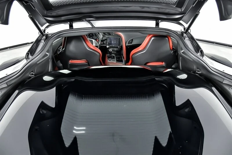 2017 Chevrolet Corvette C7 Z06 - Image 16 of 21