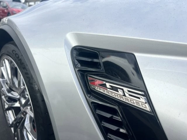 2017 Chevrolet Corvette C7 Z06 - Image 6 of 10