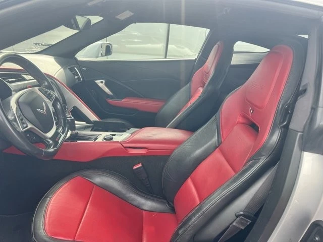 2017 Chevrolet Corvette C7 Z06 - Image 9 of 10