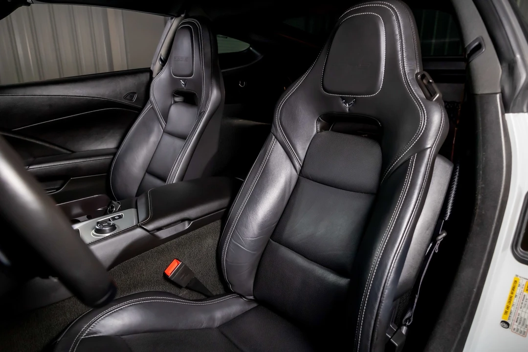 2017 Chevrolet Corvette C7 Z06 - Image 5 of 12