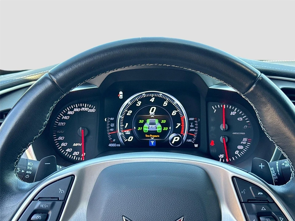 2017 Chevrolet Corvette C7 Z06 - Image 12 of 21