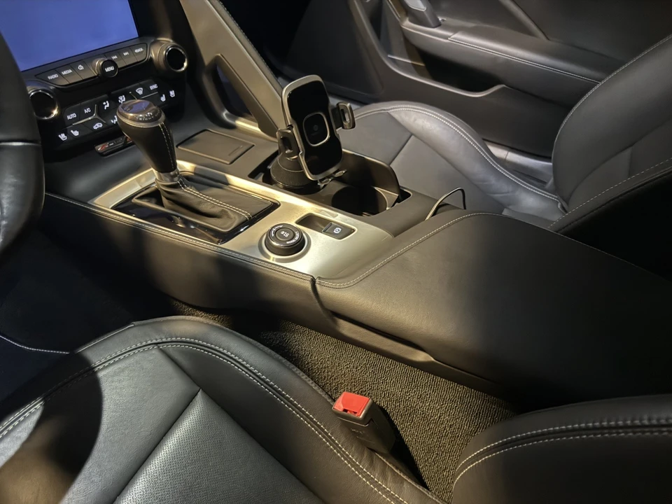 2017 Chevrolet Corvette C7 Z06 - Image 7 of 7