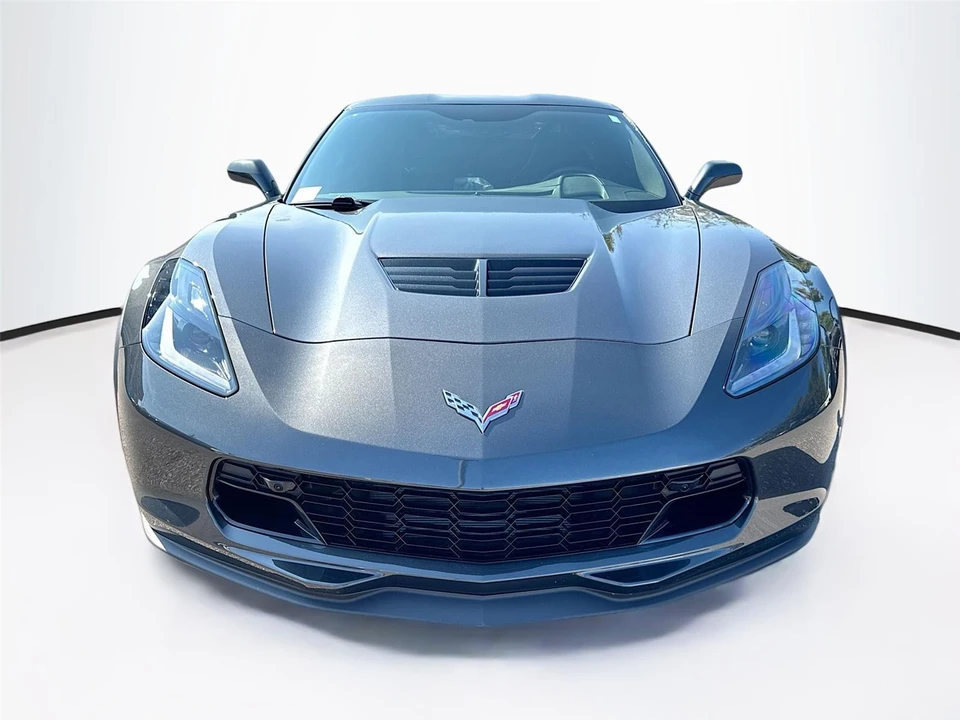 2017 Chevrolet Corvette C7 Z06 - Image 2 of 21