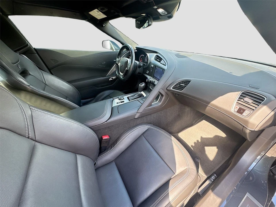 2017 Chevrolet Corvette C7 Z06 - Image 11 of 14