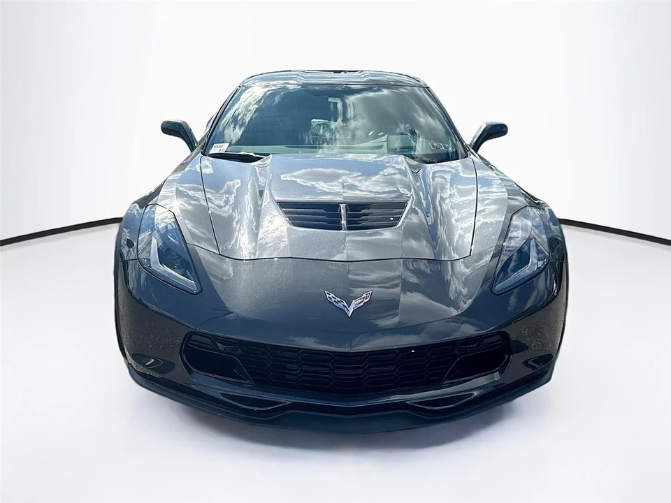2017 Chevrolet Corvette C7 Z06 - Image 2 of 14