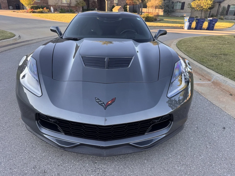 2017 Chevrolet Corvette C7 Z06 - Image 2 of 13