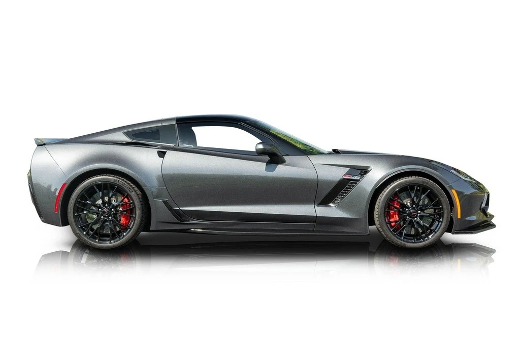 2017 Chevrolet Corvette C7 Z06 - Image 2 of 12
