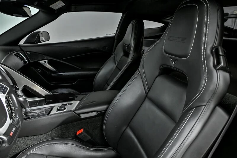2017 Chevrolet Corvette C7 Z06 - Image 20 of 21