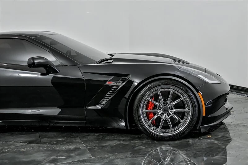 2017 Chevrolet Corvette C7 Z06 - Image 12 of 21