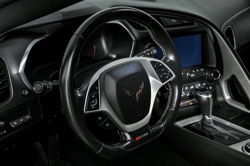 2017 Chevrolet Corvette C7 Z06 - Image 21 of 21