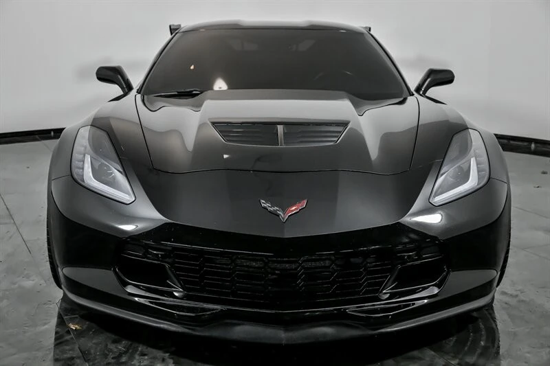 2017 Chevrolet Corvette C7 Z06 - Image 4 of 21