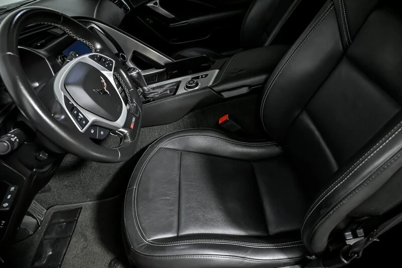 2017 Chevrolet Corvette C7 Z06 - Image 19 of 21