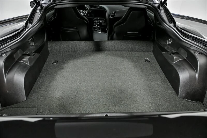 2017 Chevrolet Corvette C7 Z06 - Image 13 of 21