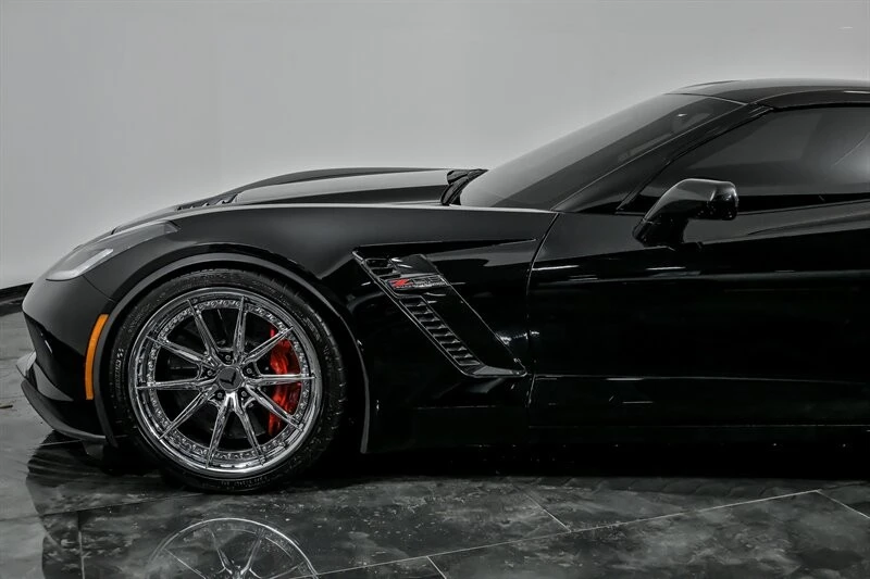 2017 Chevrolet Corvette C7 Z06 - Image 6 of 21