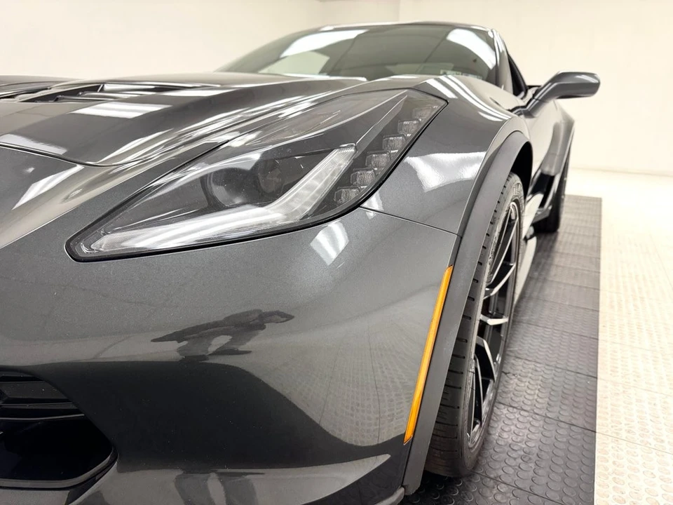 2017 Chevrolet Corvette C7 Z06 - Image 10 of 12