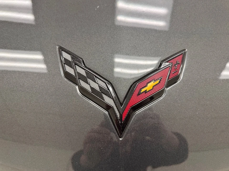 2017 Chevrolet Corvette C7 Z06 - Image 9 of 12