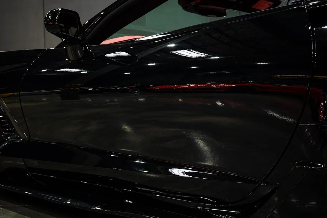2017 Chevrolet Corvette C7 Z06 - Image 12 of 21