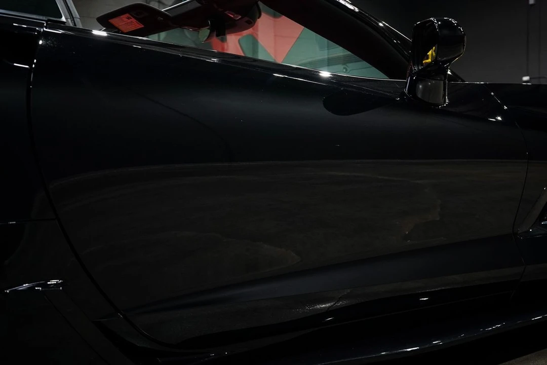 2017 Chevrolet Corvette C7 Z06 - Image 16 of 21