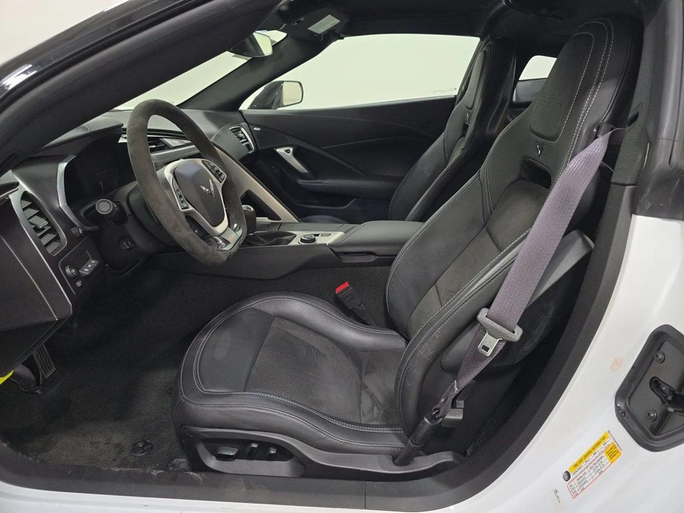 2017 Chevrolet Corvette C7 Z06 - Image 2 of 5