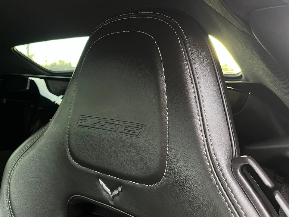 2017 Chevrolet Corvette C7 Z06 - Image 20 of 21