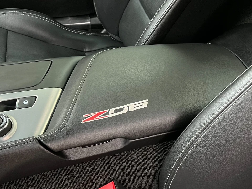 2017 Chevrolet Corvette C7 Z06 - Image 21 of 21